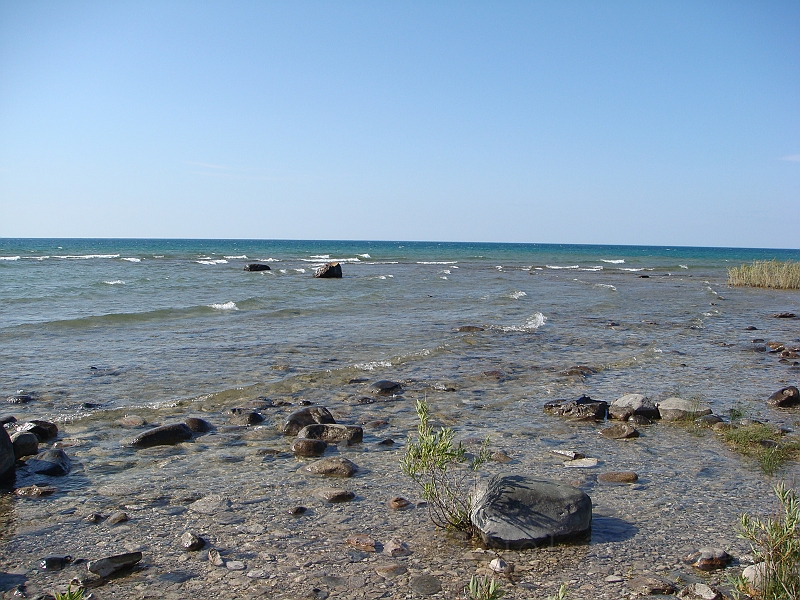 Western Michigan [2010] 786.JPG - Scenes from our trip to Western Michigan. Some places along the way were Ludington, Sleep Bear Dunes, and Traverse City.